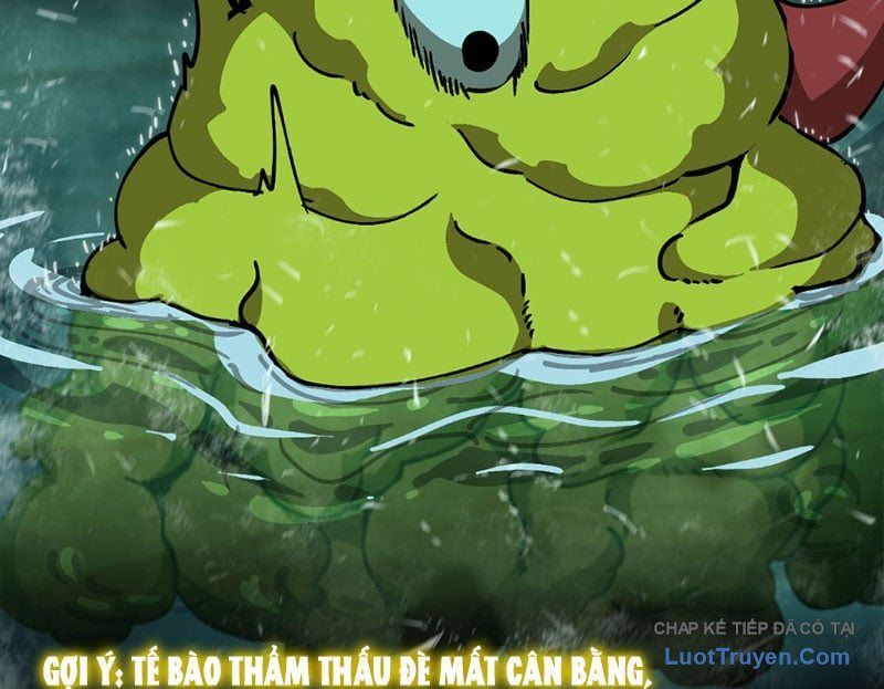 Bắt Đầu Từ Việc Trùng Sinh Thành Niêm Khuẩn Chap 13 - Next Chap 12