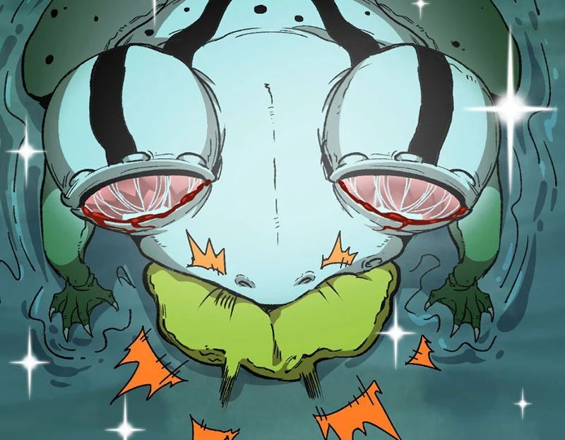 Bắt Đầu Từ Việc Trùng Sinh Thành Niêm Khuẩn Chap 13 - Next Chap 12