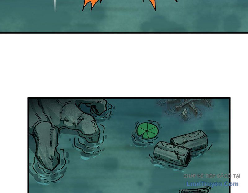 Bắt Đầu Từ Việc Trùng Sinh Thành Niêm Khuẩn Chap 13 - Next Chap 12