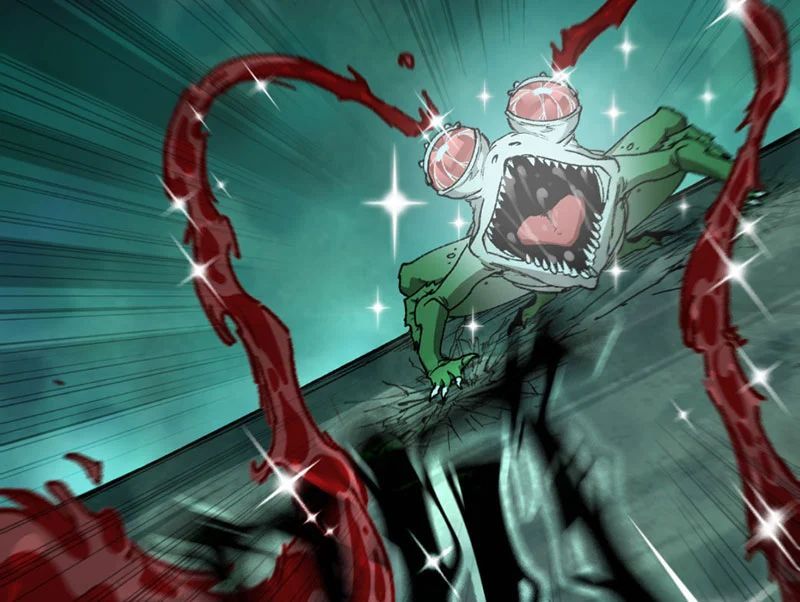 Bắt Đầu Từ Việc Trùng Sinh Thành Niêm Khuẩn Chap 13 - Next Chap 12