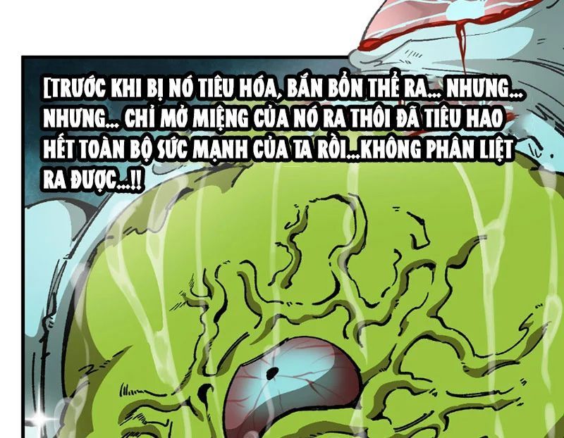 Bắt Đầu Từ Việc Trùng Sinh Thành Niêm Khuẩn Chap 13 - Next Chap 12