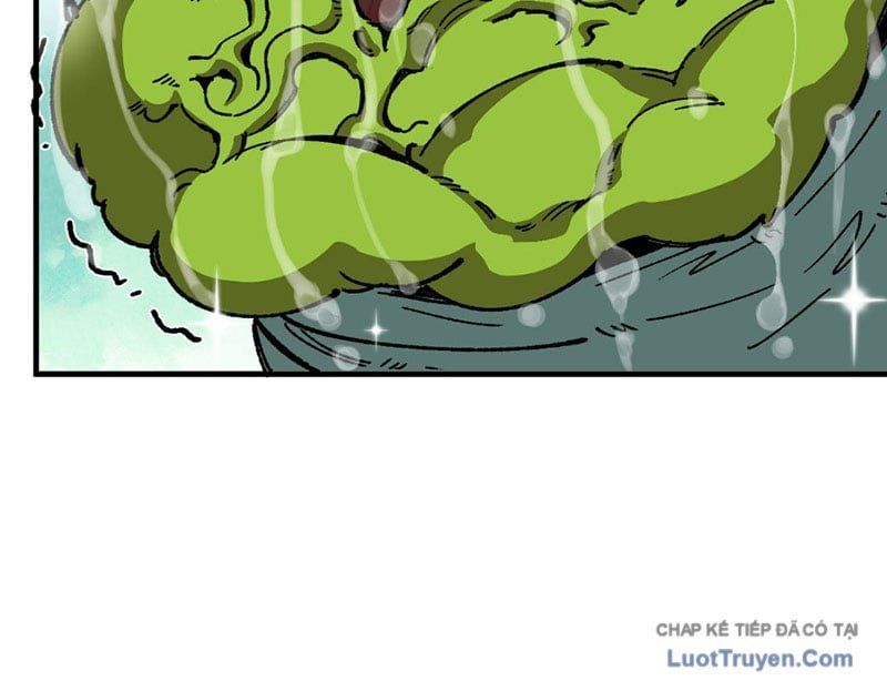 Bắt Đầu Từ Việc Trùng Sinh Thành Niêm Khuẩn Chap 13 - Next Chap 12