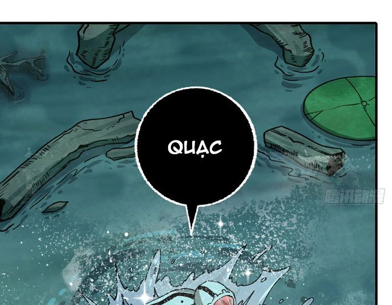 Bắt Đầu Từ Việc Trùng Sinh Thành Niêm Khuẩn Chap 13 - Next Chap 12