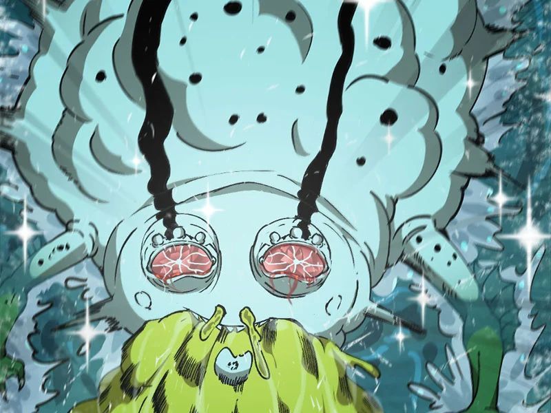 Bắt Đầu Từ Việc Trùng Sinh Thành Niêm Khuẩn Chap 13 - Next Chap 12