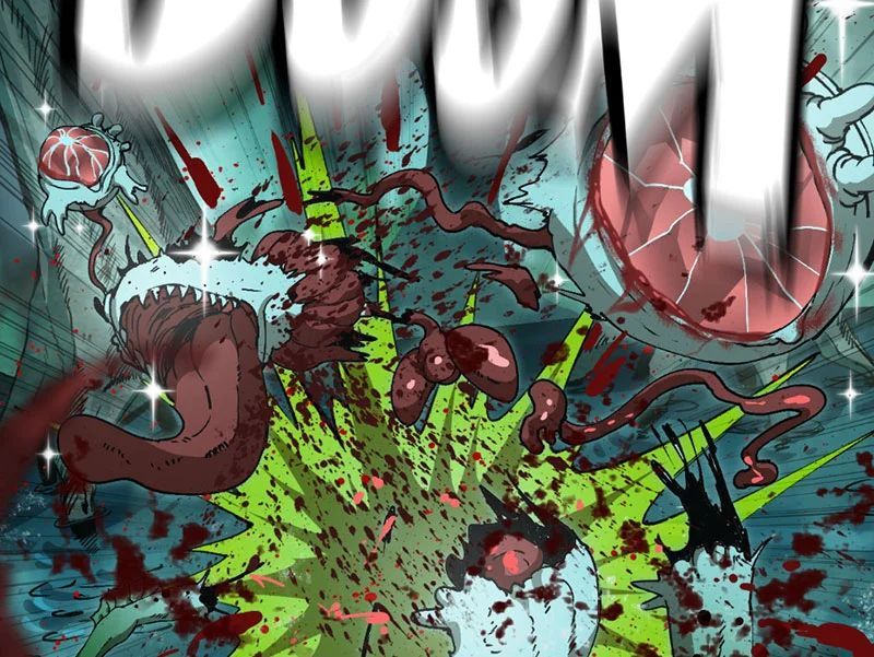 Bắt Đầu Từ Việc Trùng Sinh Thành Niêm Khuẩn Chap 13 - Next Chap 12