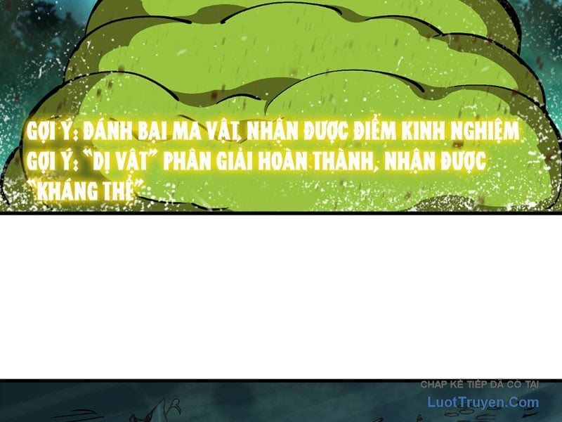 Bắt Đầu Từ Việc Trùng Sinh Thành Niêm Khuẩn Chap 13 - Next Chap 12