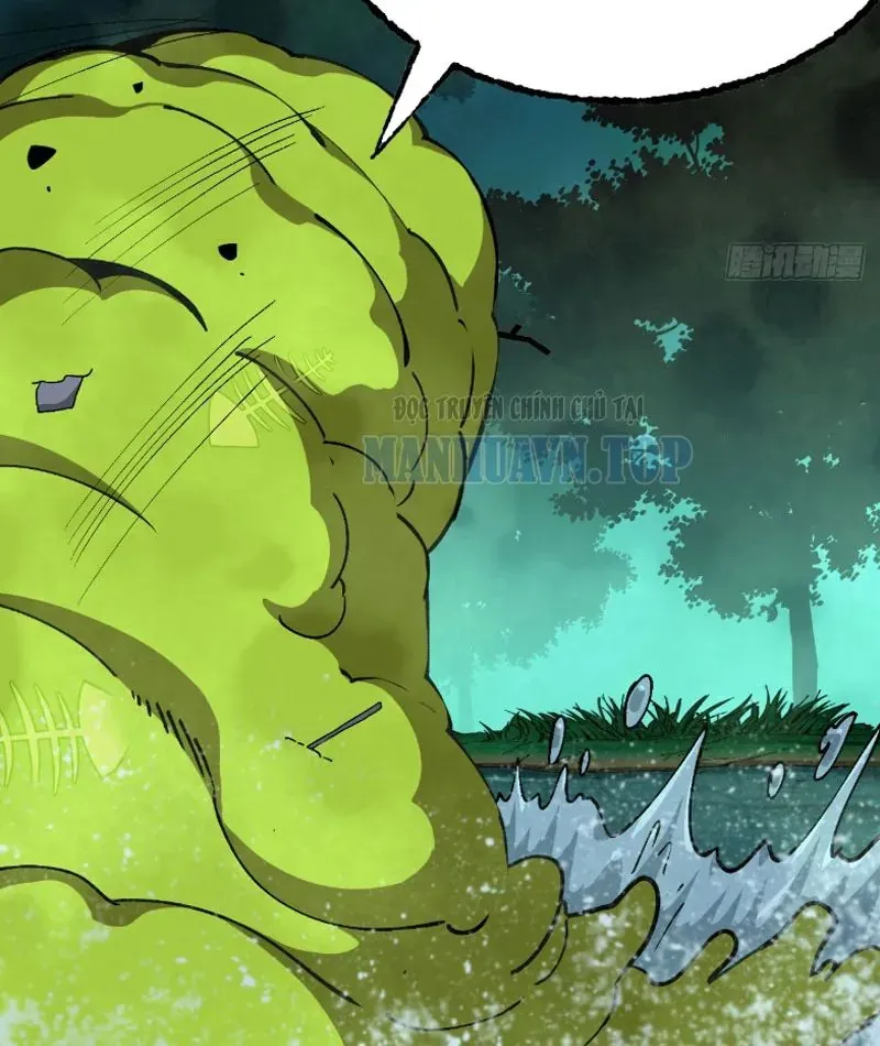 Bắt Đầu Từ Việc Trùng Sinh Thành Niêm Khuẩn Chap 14 - Next Chap 13