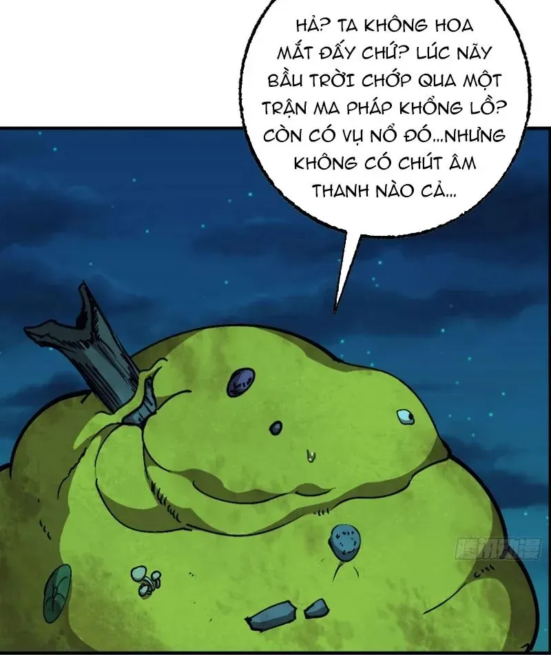 Bắt Đầu Từ Việc Trùng Sinh Thành Niêm Khuẩn Chap 14 - Next Chap 13