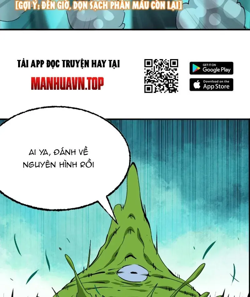 Bắt Đầu Từ Việc Trùng Sinh Thành Niêm Khuẩn Chap 14 - Next Chap 13