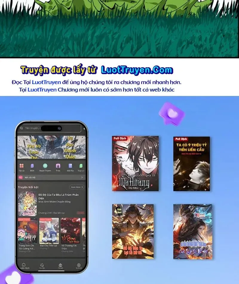 Bắt Đầu Từ Việc Trùng Sinh Thành Niêm Khuẩn Chap 14 - Next Chap 13