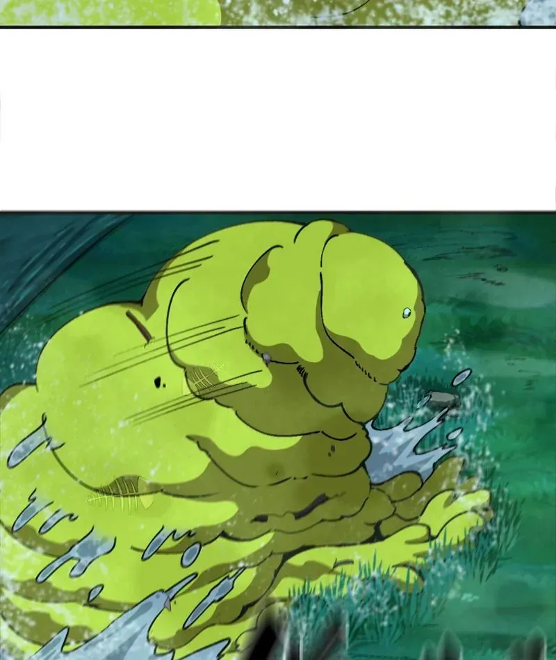 Bắt Đầu Từ Việc Trùng Sinh Thành Niêm Khuẩn Chap 14 - Next Chap 13