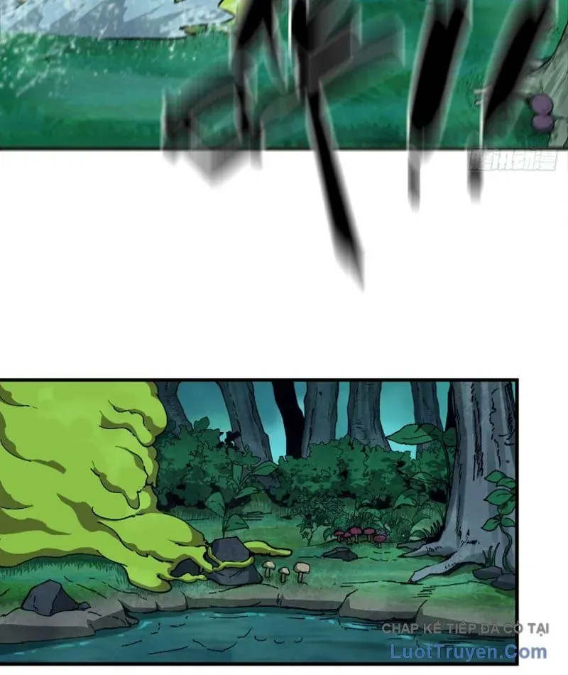 Bắt Đầu Từ Việc Trùng Sinh Thành Niêm Khuẩn Chap 14 - Next Chap 13