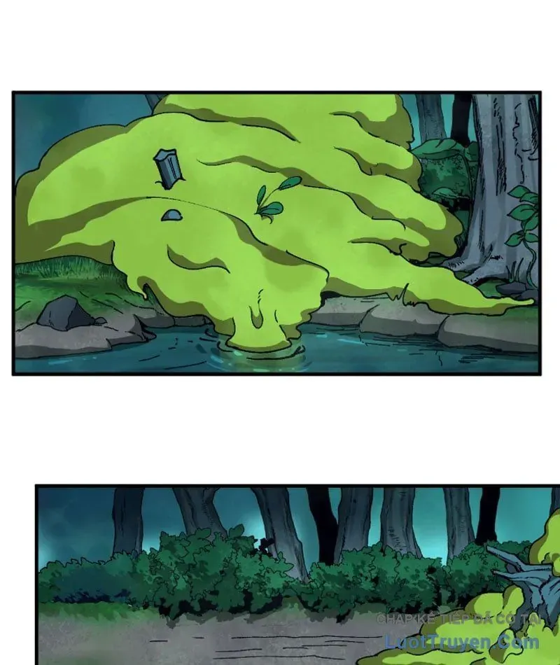 Bắt Đầu Từ Việc Trùng Sinh Thành Niêm Khuẩn Chap 14 - Next Chap 13