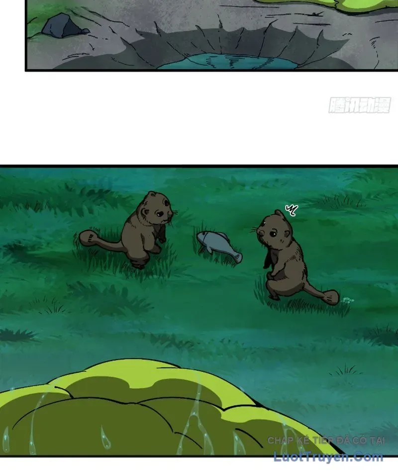 Bắt Đầu Từ Việc Trùng Sinh Thành Niêm Khuẩn Chap 14 - Next Chap 13