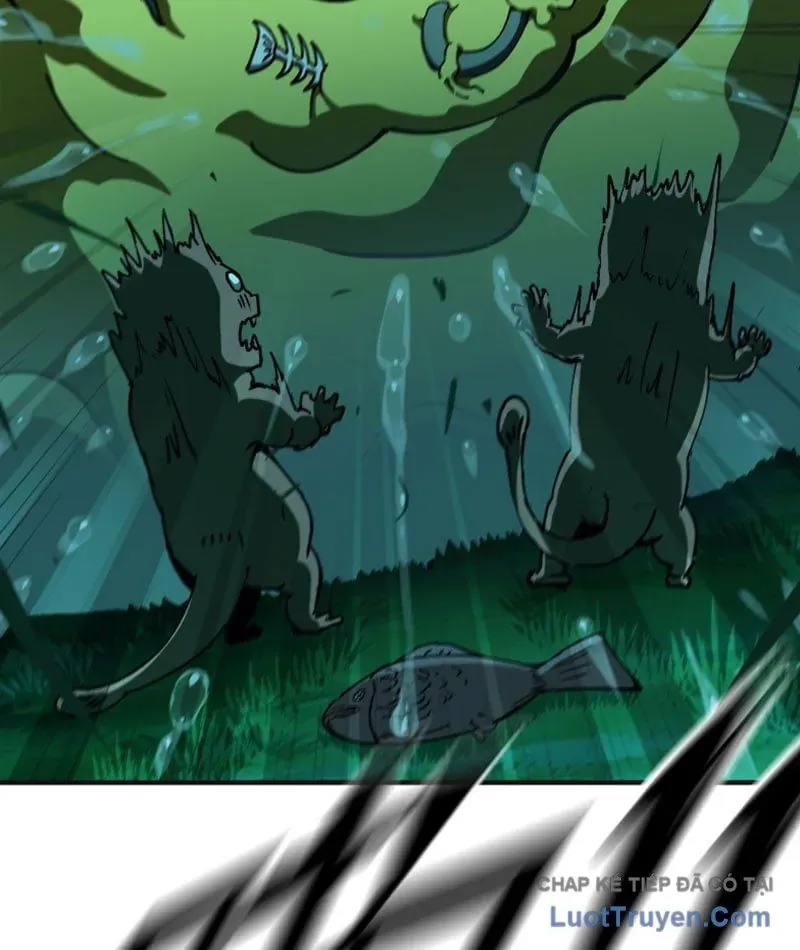 Bắt Đầu Từ Việc Trùng Sinh Thành Niêm Khuẩn Chap 14 - Next Chap 13