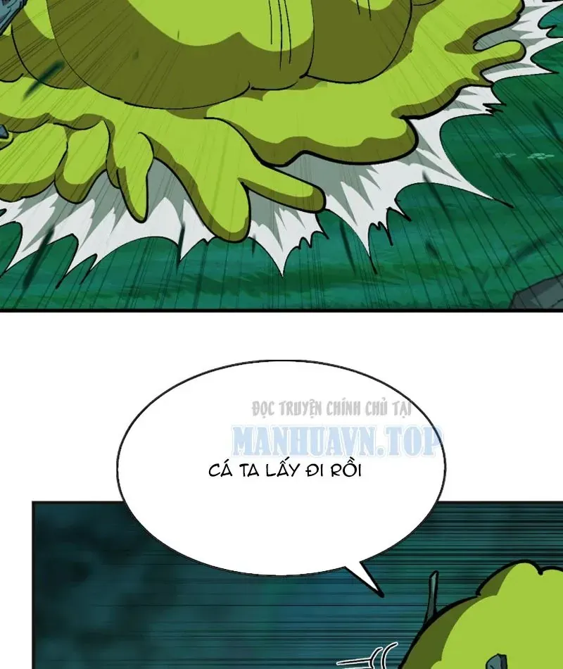 Bắt Đầu Từ Việc Trùng Sinh Thành Niêm Khuẩn Chap 14 - Next Chap 13