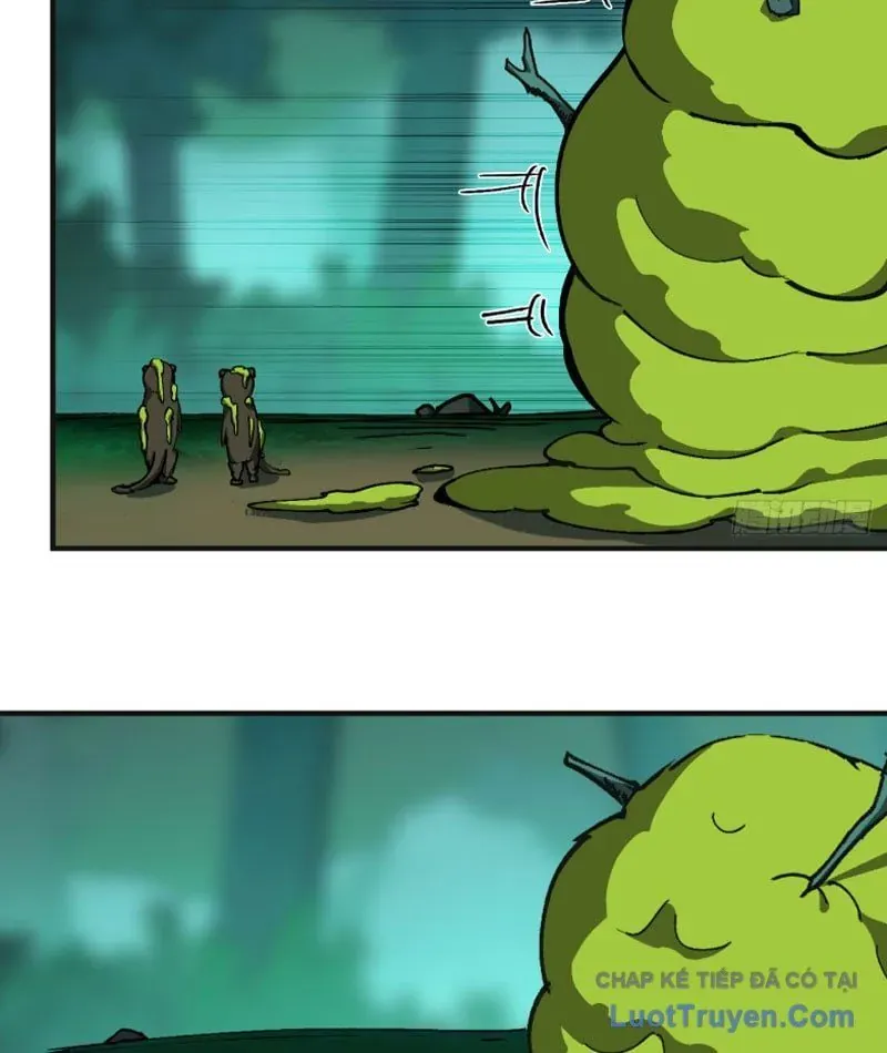 Bắt Đầu Từ Việc Trùng Sinh Thành Niêm Khuẩn Chap 14 - Next Chap 13