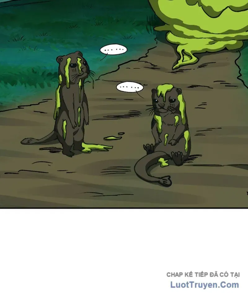 Bắt Đầu Từ Việc Trùng Sinh Thành Niêm Khuẩn Chap 14 - Next Chap 13