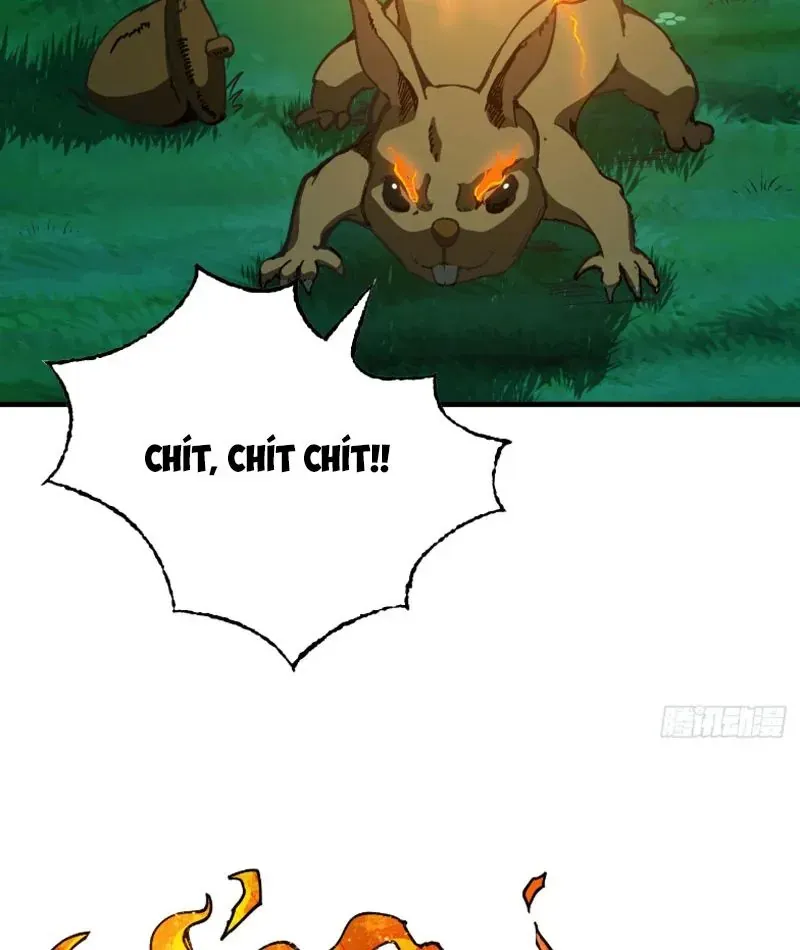 Bắt Đầu Từ Việc Trùng Sinh Thành Niêm Khuẩn Chap 14 - Next Chap 13