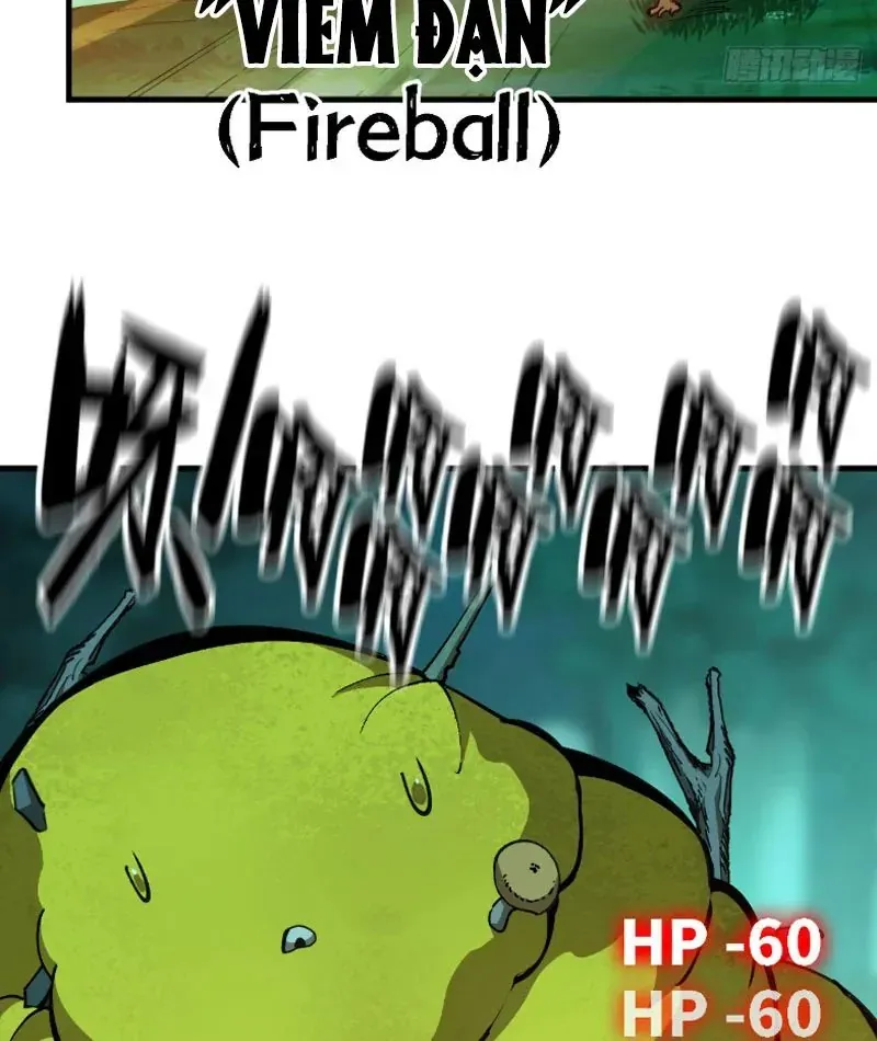 Bắt Đầu Từ Việc Trùng Sinh Thành Niêm Khuẩn Chap 14 - Next Chap 13