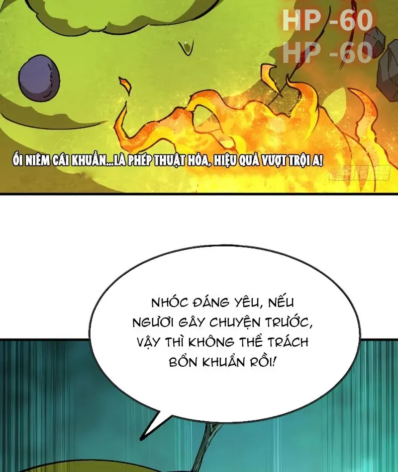 Bắt Đầu Từ Việc Trùng Sinh Thành Niêm Khuẩn Chap 14 - Next Chap 13