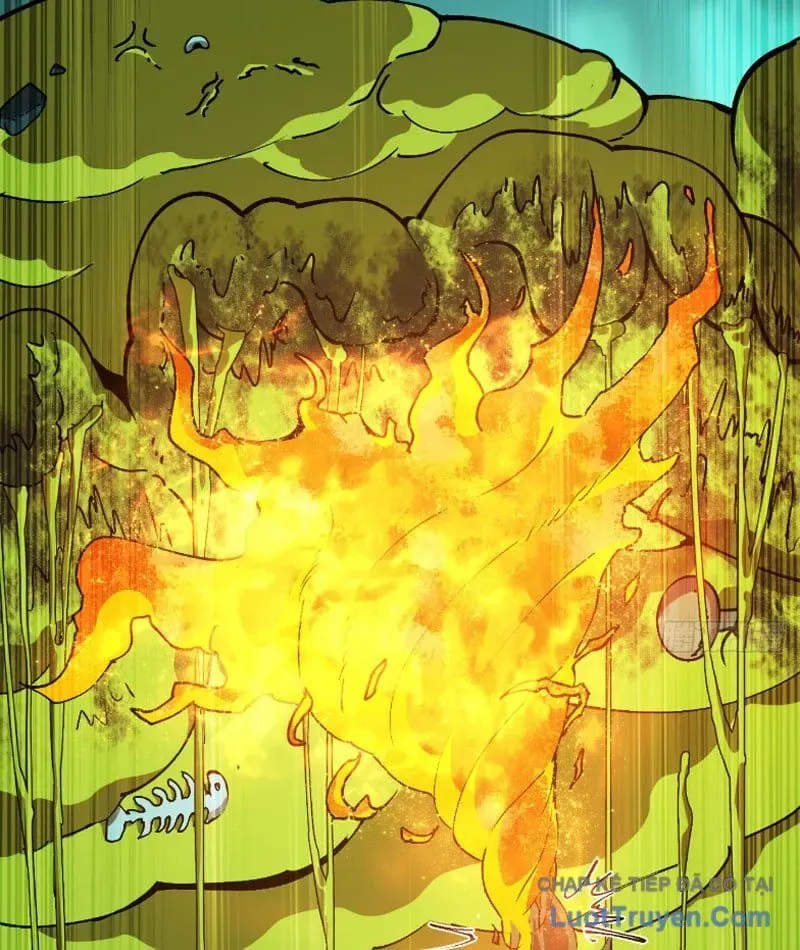 Bắt Đầu Từ Việc Trùng Sinh Thành Niêm Khuẩn Chap 14 - Next Chap 13