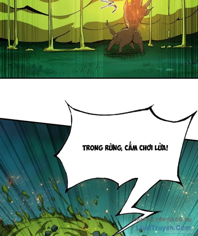 Bắt Đầu Từ Việc Trùng Sinh Thành Niêm Khuẩn Chap 14 - Next Chap 13