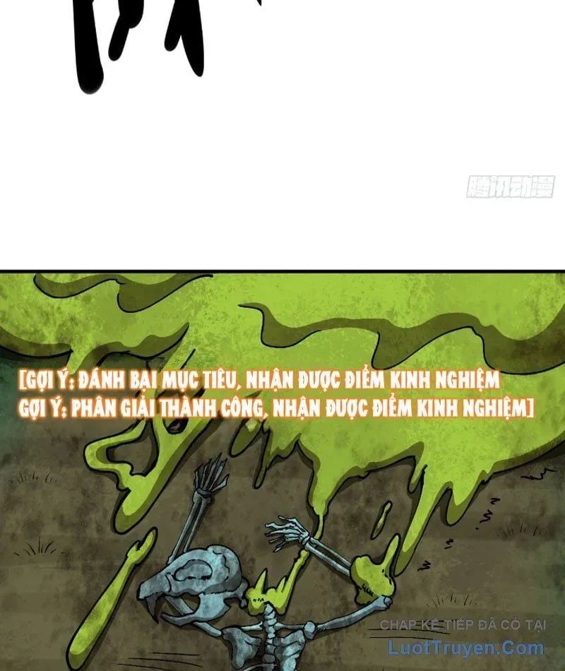 Bắt Đầu Từ Việc Trùng Sinh Thành Niêm Khuẩn Chap 14 - Next Chap 13