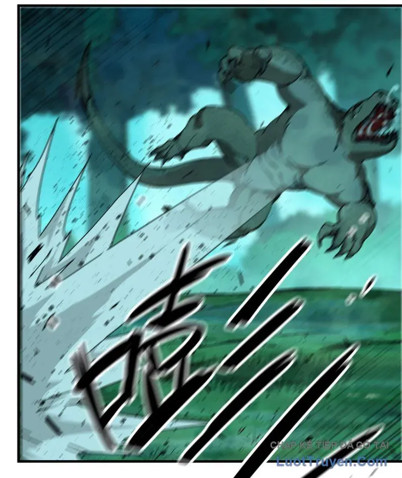 Bắt Đầu Từ Việc Trùng Sinh Thành Niêm Khuẩn Chap 14 - Next Chap 13