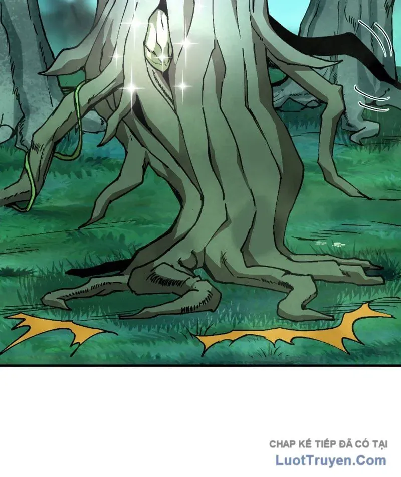 Bắt Đầu Từ Việc Trùng Sinh Thành Niêm Khuẩn Chap 14 - Next Chap 13