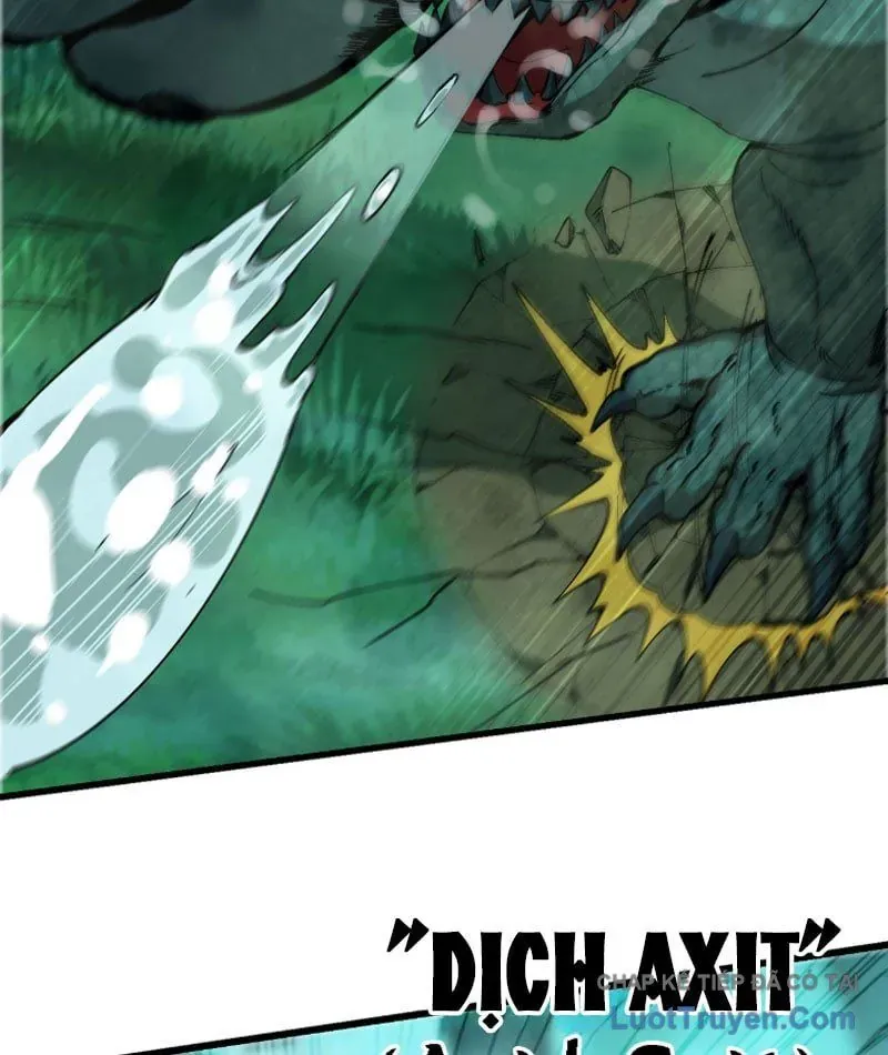 Bắt Đầu Từ Việc Trùng Sinh Thành Niêm Khuẩn Chap 14 - Next Chap 13