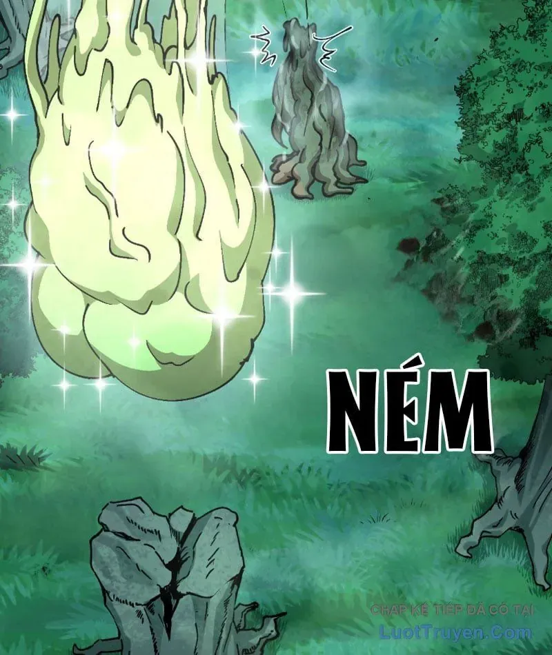 Bắt Đầu Từ Việc Trùng Sinh Thành Niêm Khuẩn Chap 14 - Next Chap 13