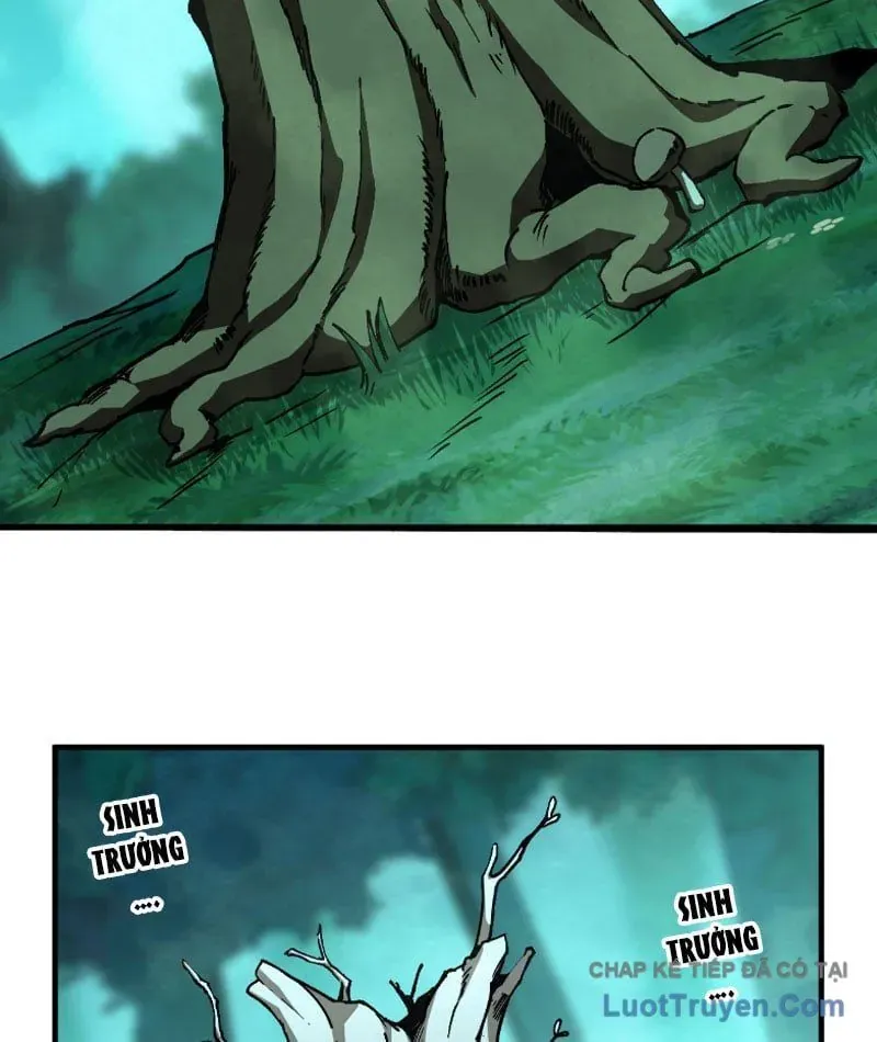 Bắt Đầu Từ Việc Trùng Sinh Thành Niêm Khuẩn Chap 14 - Next Chap 13