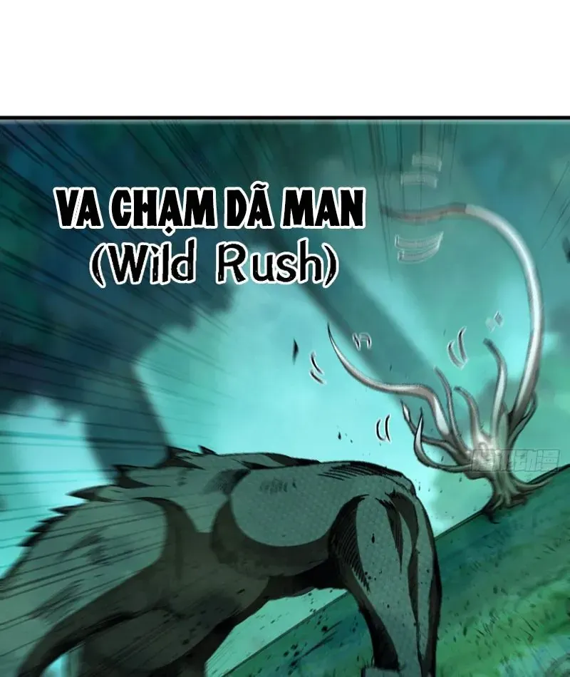 Bắt Đầu Từ Việc Trùng Sinh Thành Niêm Khuẩn Chap 14 - Next Chap 13