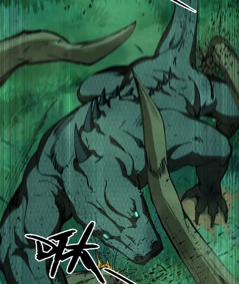 Bắt Đầu Từ Việc Trùng Sinh Thành Niêm Khuẩn Chap 14 - Next Chap 13