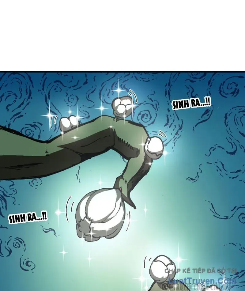 Bắt Đầu Từ Việc Trùng Sinh Thành Niêm Khuẩn Chap 14 - Next Chap 13