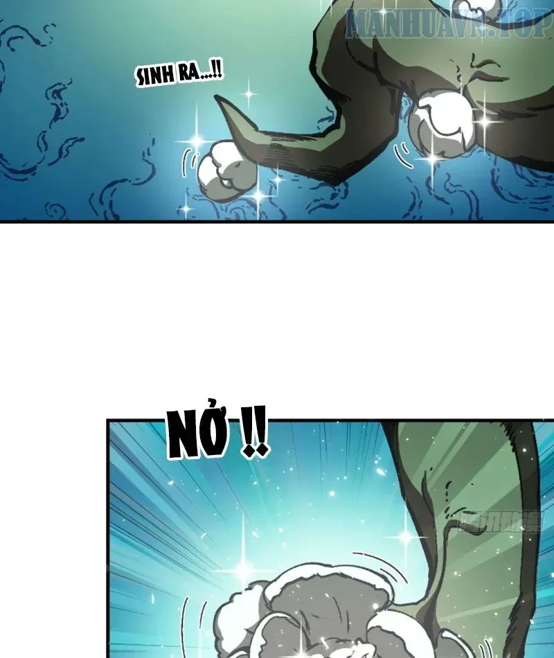 Bắt Đầu Từ Việc Trùng Sinh Thành Niêm Khuẩn Chap 14 - Next Chap 13