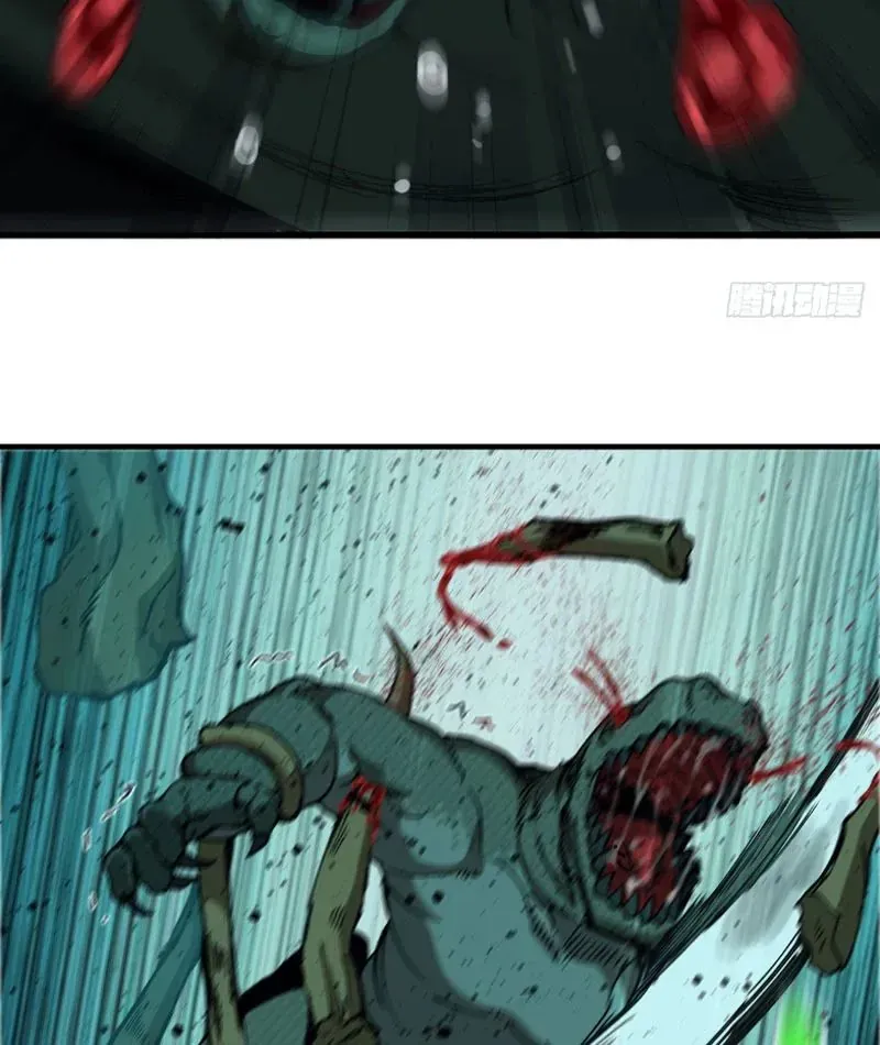 Bắt Đầu Từ Việc Trùng Sinh Thành Niêm Khuẩn Chap 14 - Next Chap 13