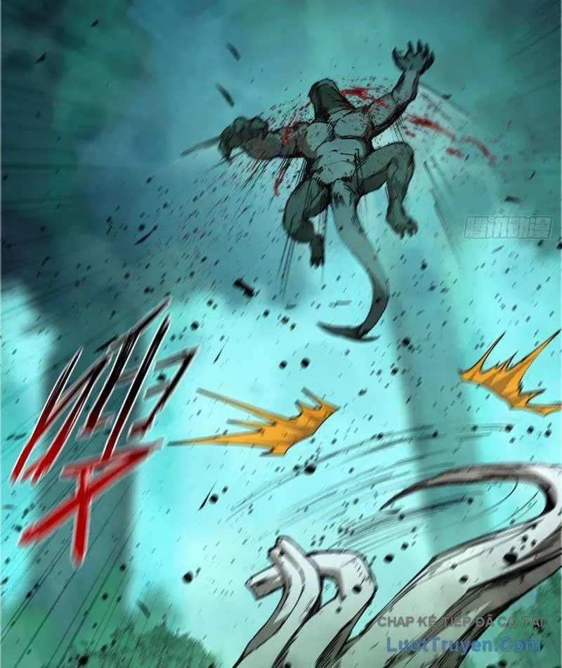 Bắt Đầu Từ Việc Trùng Sinh Thành Niêm Khuẩn Chap 14 - Next Chap 13