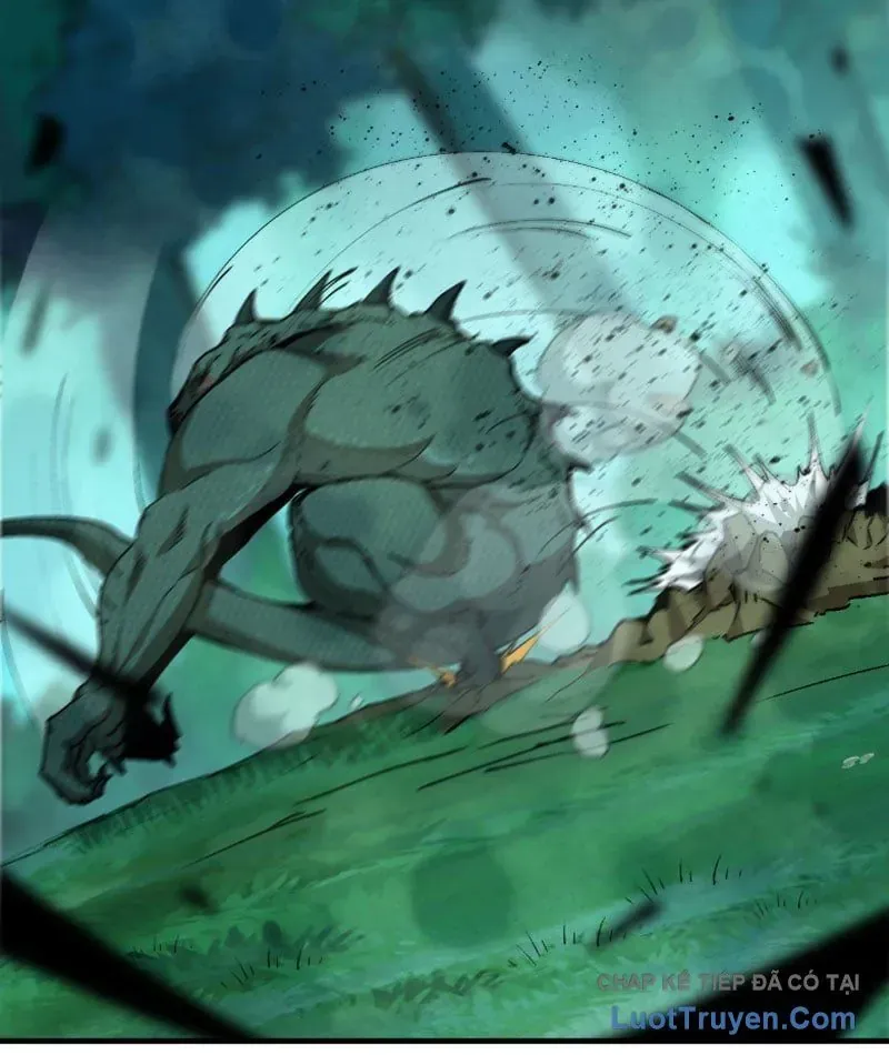 Bắt Đầu Từ Việc Trùng Sinh Thành Niêm Khuẩn Chap 14 - Next Chap 13