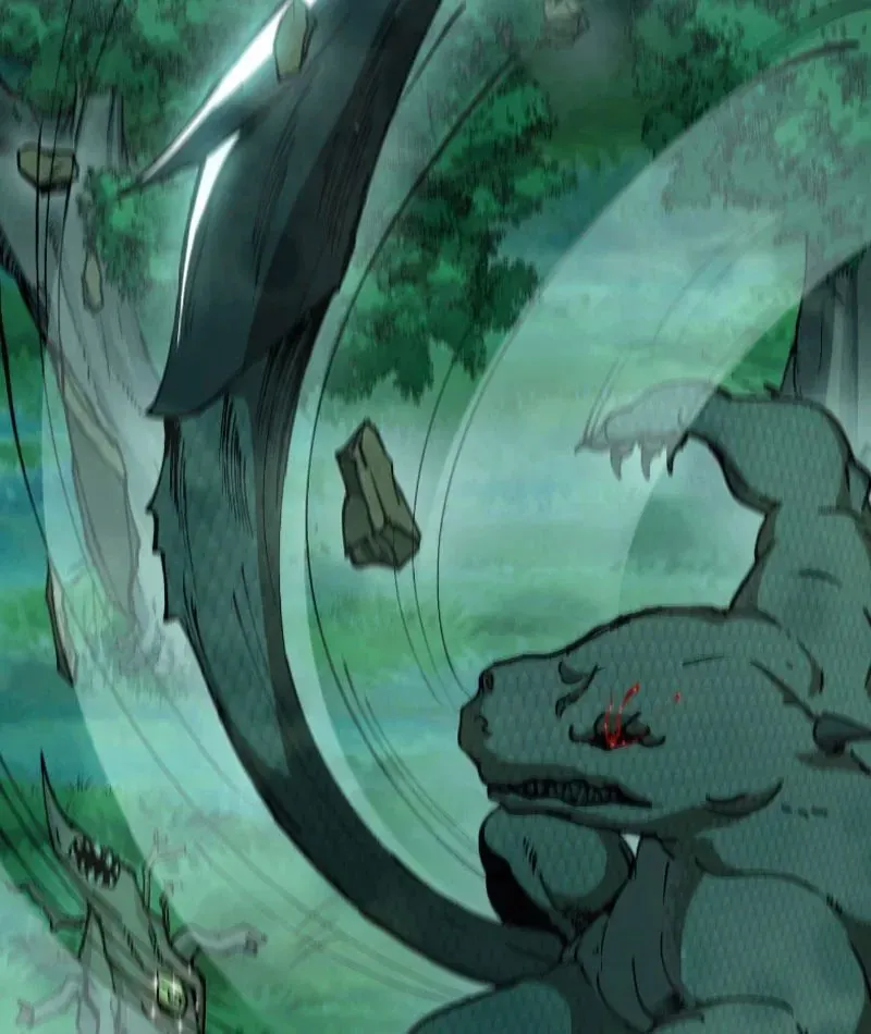 Bắt Đầu Từ Việc Trùng Sinh Thành Niêm Khuẩn Chap 14 - Next Chap 13