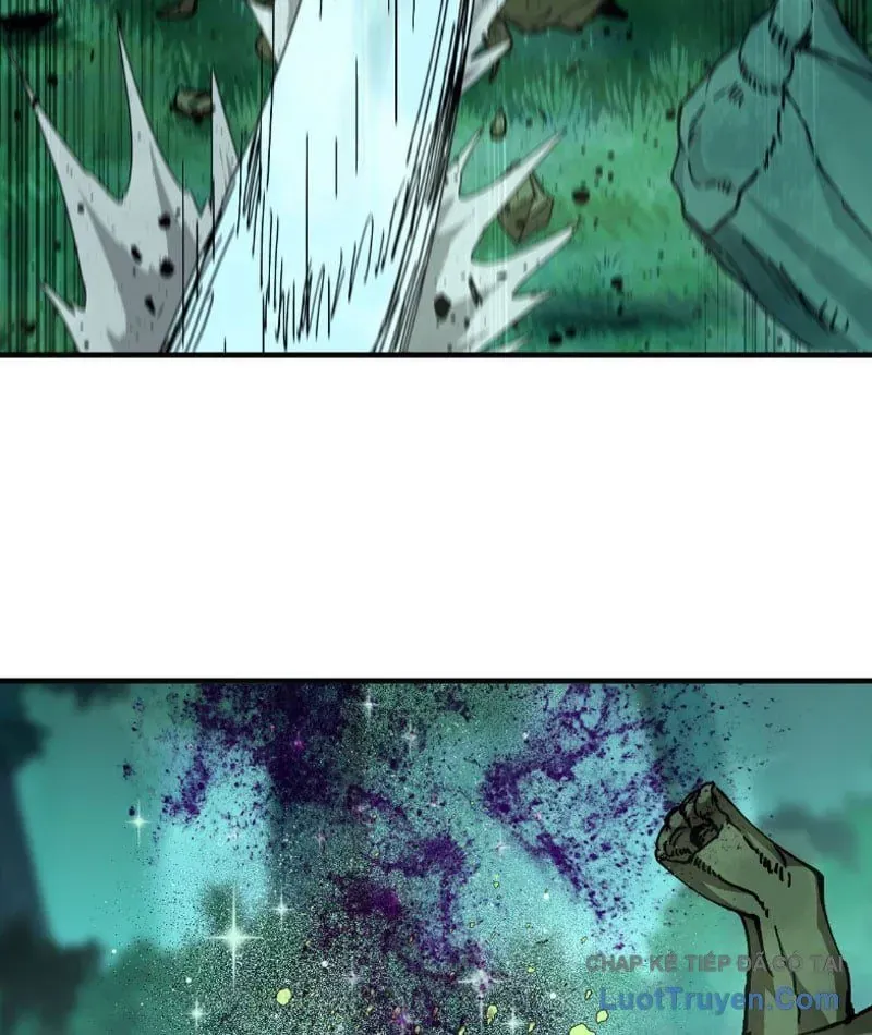 Bắt Đầu Từ Việc Trùng Sinh Thành Niêm Khuẩn Chap 14 - Next Chap 13