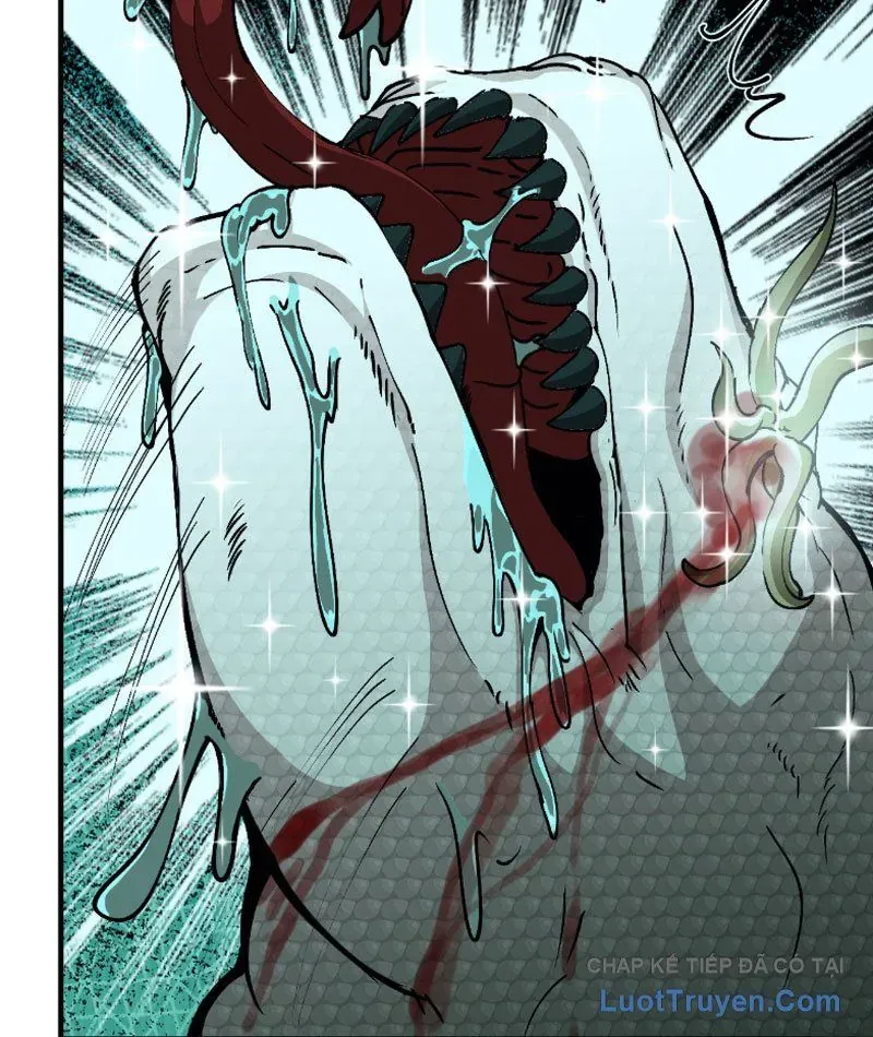 Bắt Đầu Từ Việc Trùng Sinh Thành Niêm Khuẩn Chap 14 - Next Chap 13