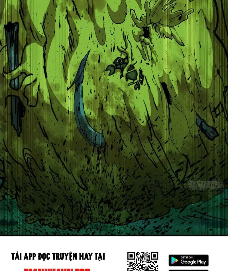 Bắt Đầu Từ Việc Trùng Sinh Thành Niêm Khuẩn Chap 14 - Next Chap 13