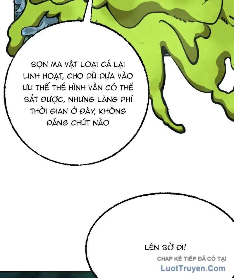 Bắt Đầu Từ Việc Trùng Sinh Thành Niêm Khuẩn Chap 14 - Next Chap 13