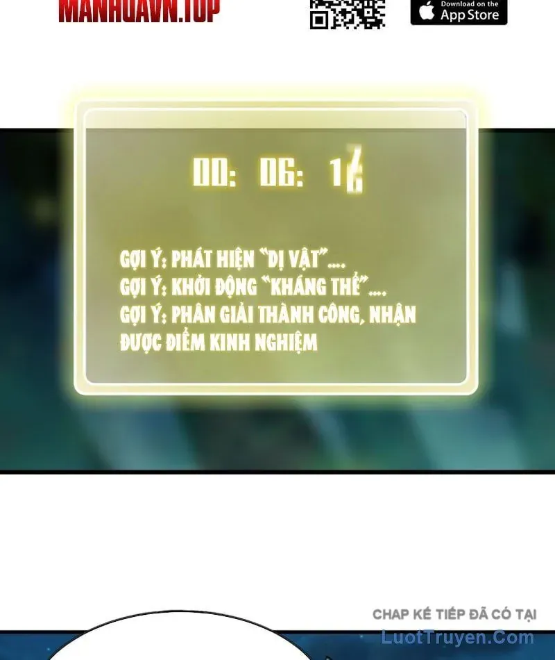 Bắt Đầu Từ Việc Trùng Sinh Thành Niêm Khuẩn Chap 14 - Next Chap 13