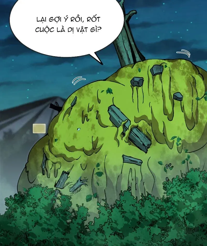 Bắt Đầu Từ Việc Trùng Sinh Thành Niêm Khuẩn Chap 14 - Next Chap 13