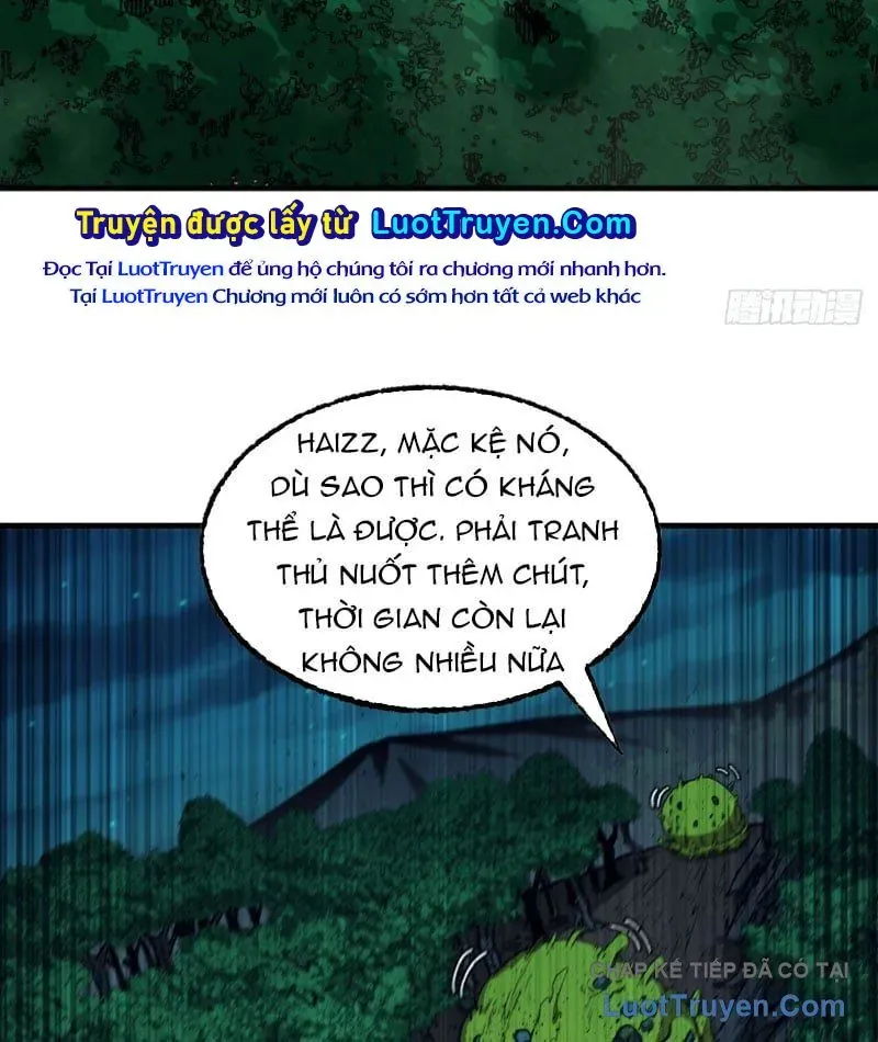 Bắt Đầu Từ Việc Trùng Sinh Thành Niêm Khuẩn Chap 14 - Next Chap 13