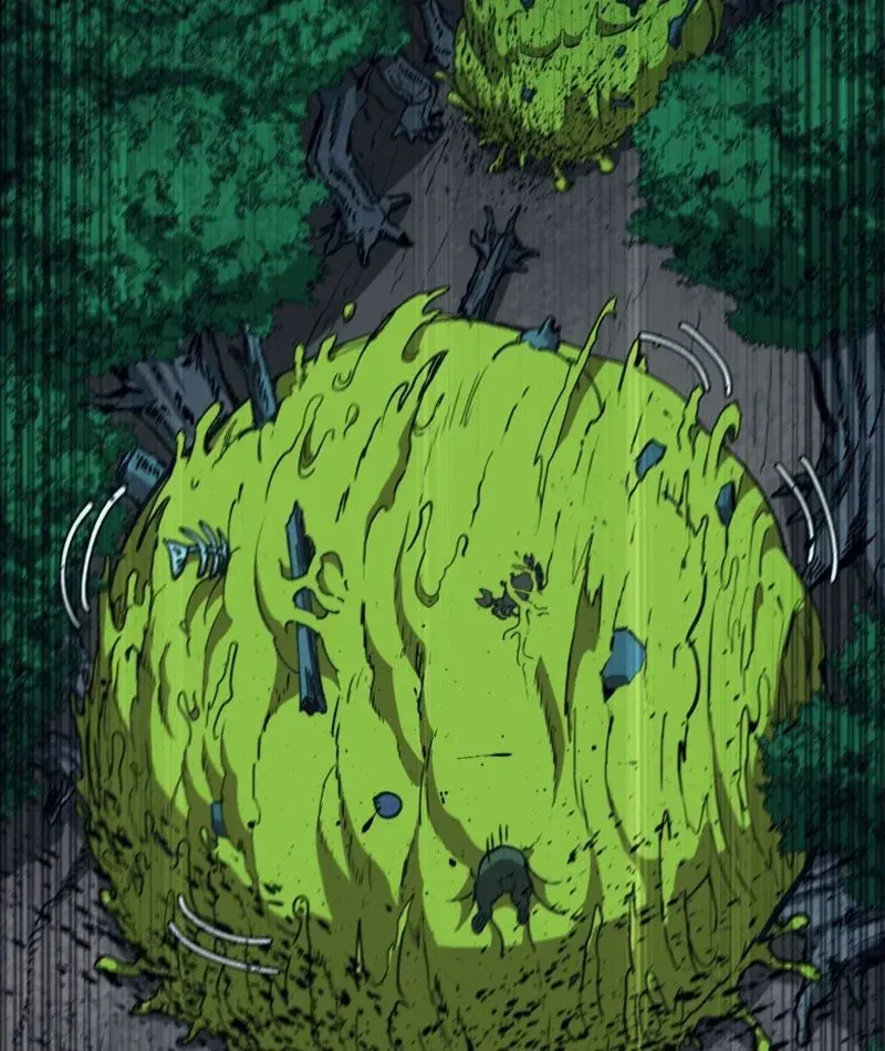 Bắt Đầu Từ Việc Trùng Sinh Thành Niêm Khuẩn Chap 14 - Next Chap 13