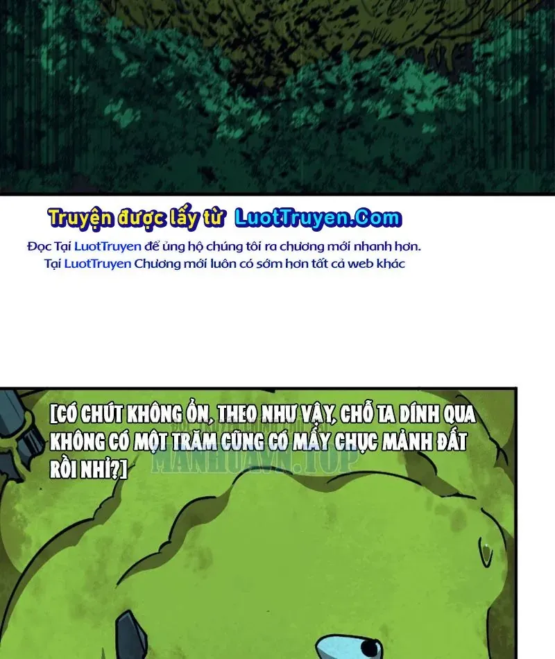 Bắt Đầu Từ Việc Trùng Sinh Thành Niêm Khuẩn Chap 14 - Next Chap 13